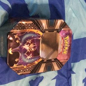 Lunala tin